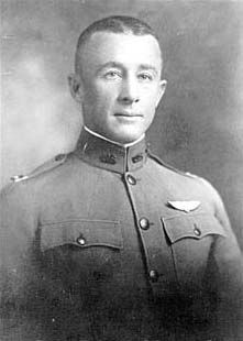John A. Macready