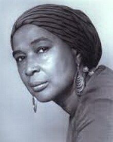 Louise Meriwether