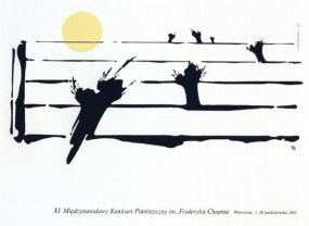 XI International Chopin Piano Competition