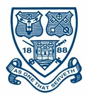Guildford High School