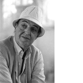 Sergio de Camargo
