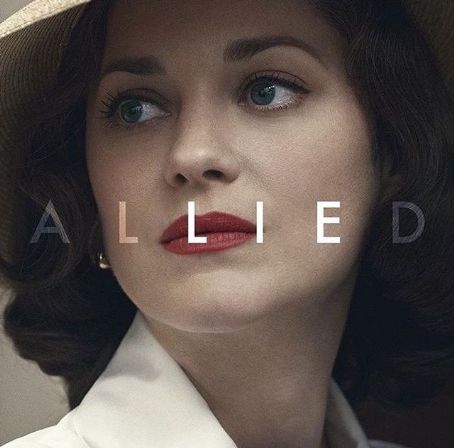 Allied (2016)