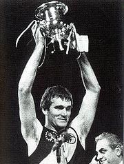 Paul Weston