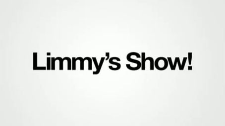 Limmy's Show!