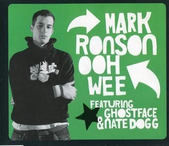 Ooh Wee (Mark Ronson song)