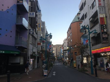 Shinjuku Ni-chōme