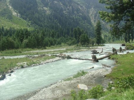 Panjkora River