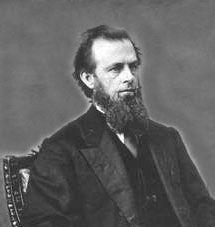 John Roberts Reading