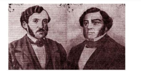 Miladinov Brothers