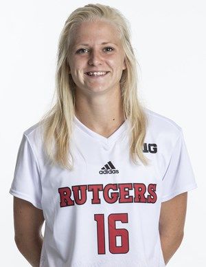 Maddie Pogarch