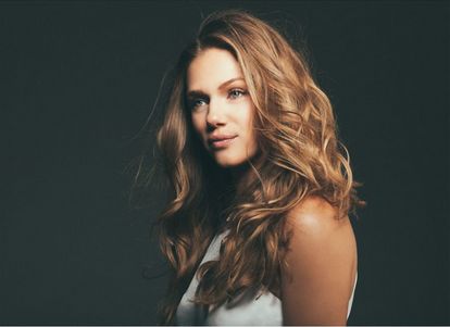 Tracy Spiridakos – Glamoholic Magazine May 2014 Issue | Tracy