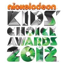 Nickelodeon Kids' Choice Awards 2012