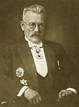 Gustaf John Ramstedt