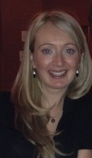 Lesley-Anne Scorgie