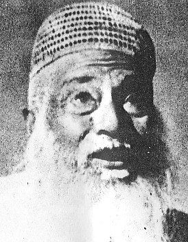 Maulana Abdul Hamid Khan Bhashani