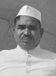 Jagjivan Ram