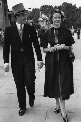 Brian Rix and Elspet Gray - Dating, Gossip, News, Photos