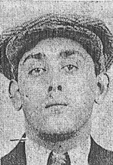 Ernesto Rossi (gangster)