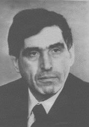Alexander Kronrod