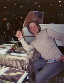 Craig Elliott