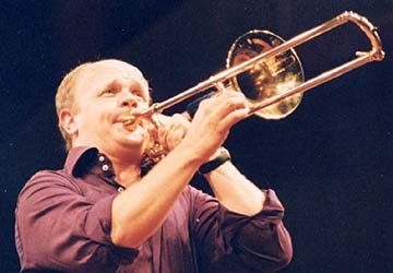 Christian Lindberg