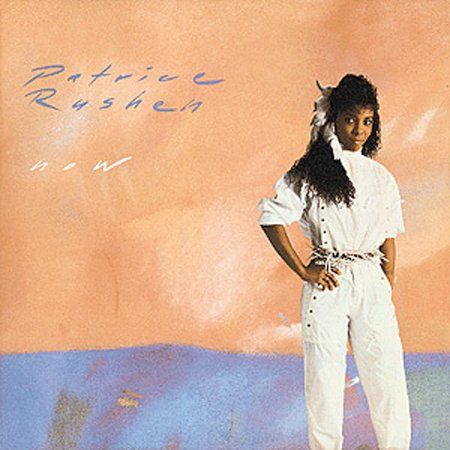 Patrice Rushen - Now