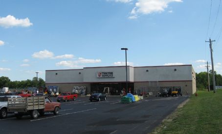 Tractor Supply Company