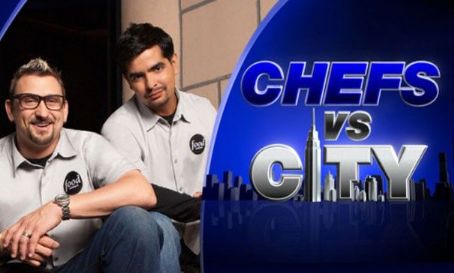Chefs vs. City
