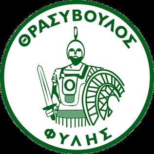 Thrasyvoulos F.C.