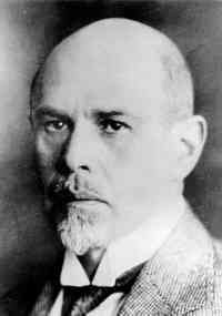 Walther Rathenau