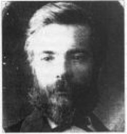 Kaloost Vartan