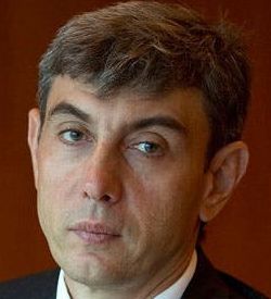 Sergey Galitsky
