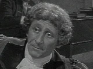 Edmond Warwick