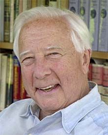 David McCullough