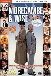 Who is The Morecambe & Wise Show dating? The Morecambe & Wise Show ...