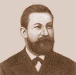 Aleksandr Gradovsky