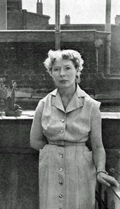 Anne Bonnet