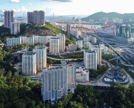 Lai Yiu Estate