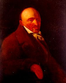 Etienne de Boré