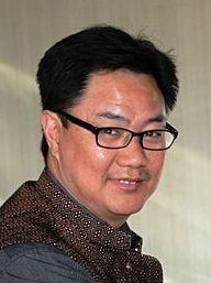 Kiren Rijiju