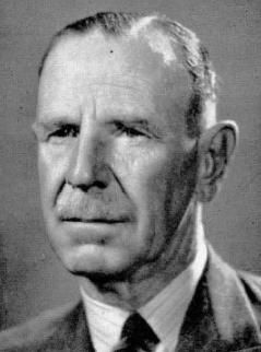 Robert Wordsworth