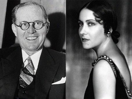 Joseph Kennedy and Gloria Swanson - Dating, Gossip, News, Photos