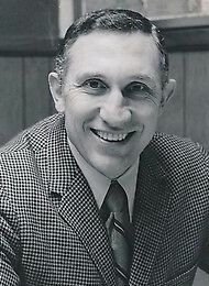 John Oldham
