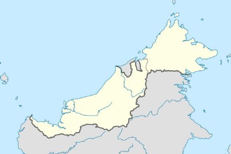 Loagan Bunut National Park