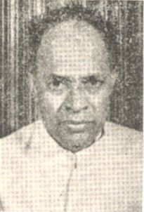 Annasaheb Shinde