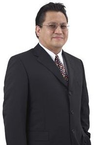 Nur Jazlan Mohamed