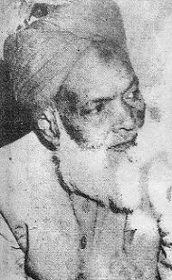 Mufti Muhammad Shafi