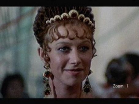 Caligula - Helen Mirren