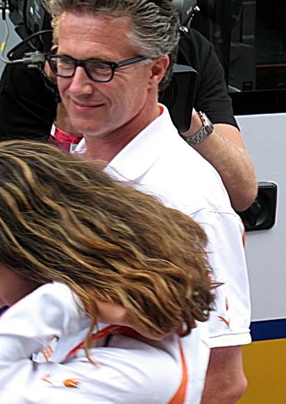Charles van Commenee