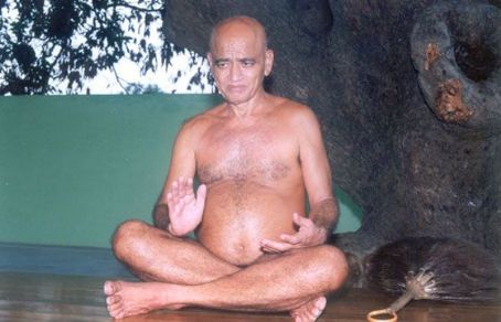 Acharya Vidyasagar